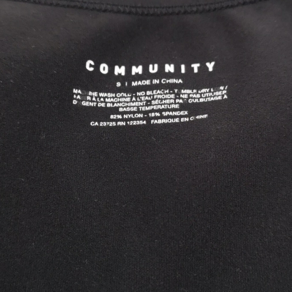 Aritzia Community Dress - Picture 4 of 4